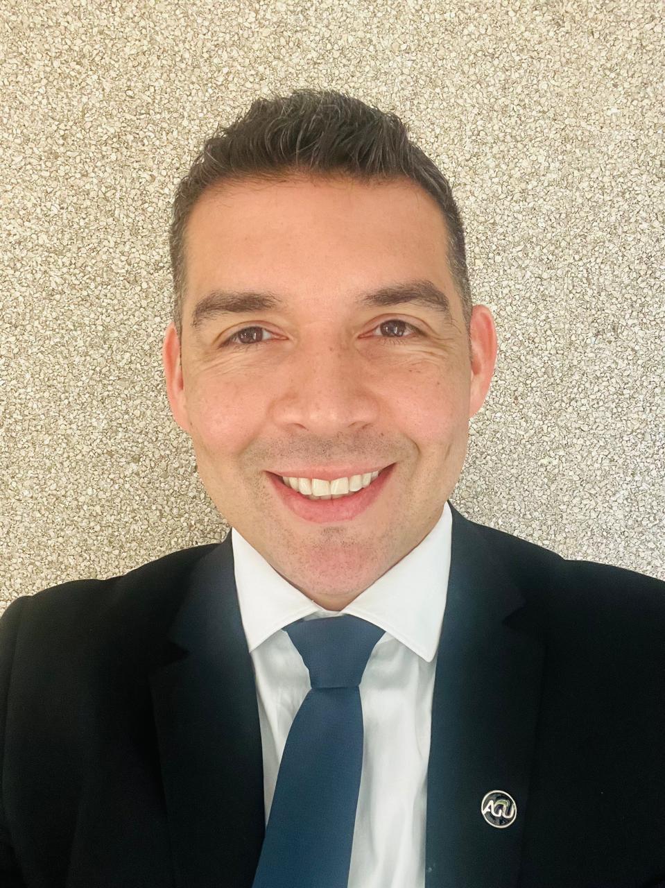 ANDRÉ FABIANO SANTOS AGUIAR